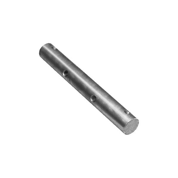 2-7/16" Cplg Shaft Tc Brg, CC5-HC